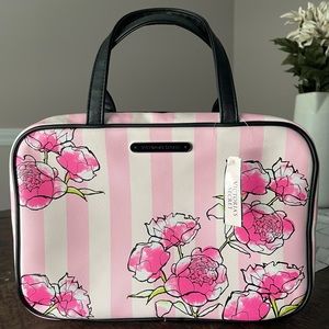 Victoria’s Secret travel cosmetic bag